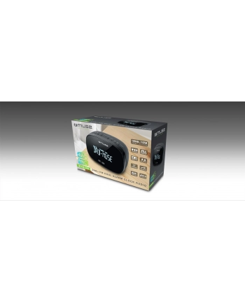MUSE  DAB  M-150 CDB nr 1