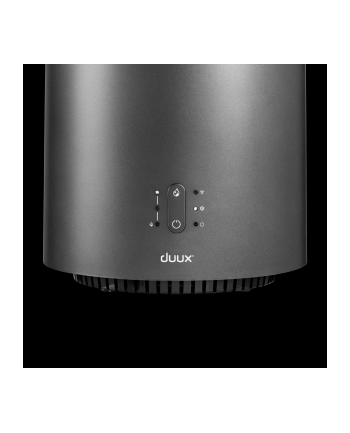 Grzejnik Duux Threesixty 2 ceramiczny 1800 W nr 1