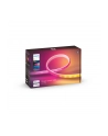 PHILIPS HUE White and color ambiance Taśma LED gradient (baza, 2 m) - nr 25