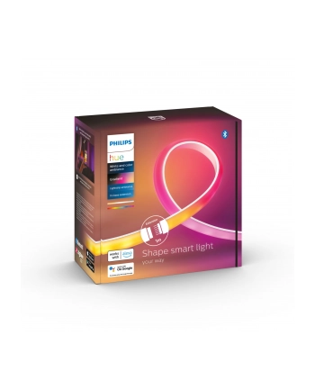 PHILIPS HUE White and color ambiance Taśma LED gradient (przedłużenie, 1 m) nr 2