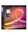 PHILIPS HUE White and color ambiance Taśma LED gradient (przedłużenie, 1 m) - nr 51