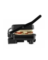 Tristar Grill Kontaktowy Gr-2856 1500 W Czarny - nr 18