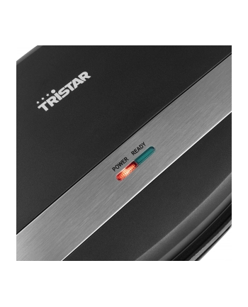 Tristar Grill Kontaktowy Gr-2856 1500 W Czarny nr 2