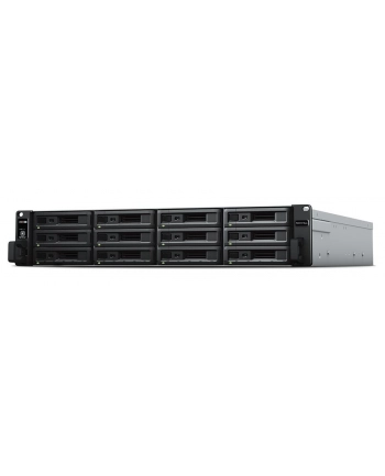 Synology Expansion Unit 12-kieszeniowa jednostka rozszerzająca (RXD2419SAS)
