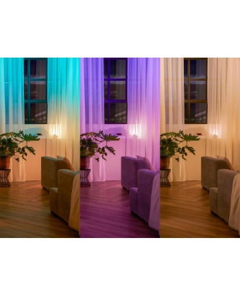 PHILIPS HUE Wall switch moduł  929003017101 nr 1