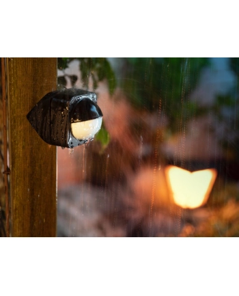 PHILIPS HUE Czujnik zewnętrzny czarny nr 1