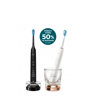 PHILIPS Sonicare DiamondClean Seria 9000 HX9914/57 nr 1