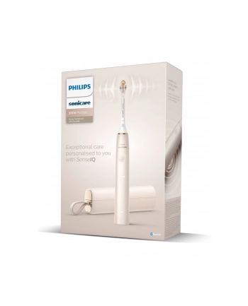 PHILIPS Sonicare Prestige SenseIQ Seria 9900 HX9992/11 nr 2