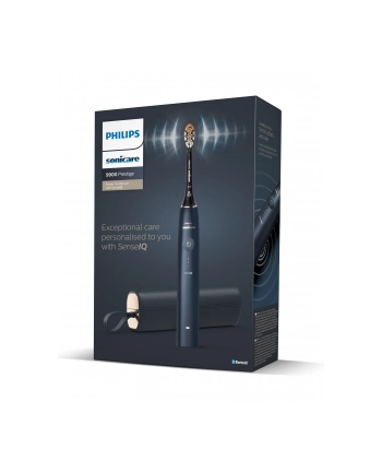 PHILIPS Sonicare Prestige SenseIQ Seria 9900 HX9992/12 nr 2