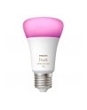 PHILIPS HUE White and color ambiance 1 szt. E27 1100lm - nr 17
