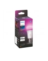 PHILIPS HUE White and color ambiance 1 szt. E27 1100lm - nr 18