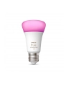 PHILIPS HUE White and color ambiance 1 szt. E27 1100lm - nr 27