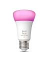 PHILIPS HUE White and color ambiance 1 szt. E27 1100lm - nr 33