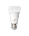 PHILIPS HUE White and color ambiance 1 szt. E27 1100lm - nr 34