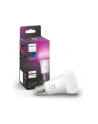 PHILIPS HUE White and color ambiance 1 szt. E27 1100lm - nr 36