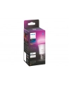 PHILIPS HUE White and color ambiance 1 szt. E27 1100lm - nr 37