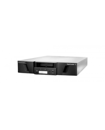 quantum SuperLoader 3 LTO-9HH ET-QL9AE-YE