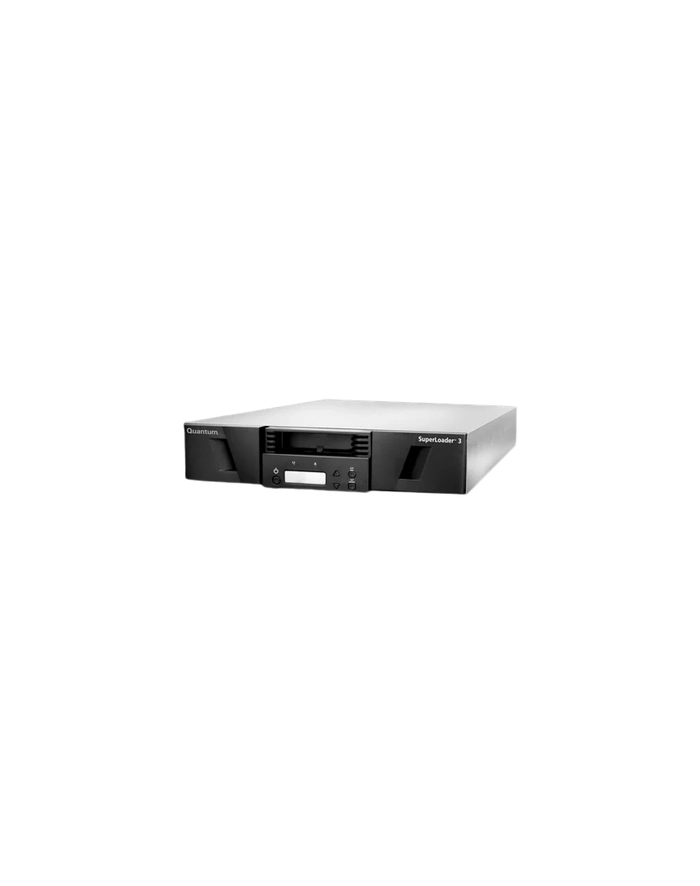quantum SuperLoader 3 LTO-9HH ET-QL9AE-YE główny