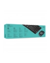 LOGITECH MK270 WIRELESS COMBO - BE - ZESTAW KLAWIATURA I MYSZ - BELGIJSKI - CZARNY - nr 11