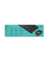 LOGITECH MK270 WIRELESS COMBO - BE - ZESTAW KLAWIATURA I MYSZ - BELGIJSKI - CZARNY - nr 12