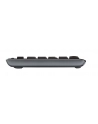 LOGITECH MK270 WIRELESS COMBO - BE - ZESTAW KLAWIATURA I MYSZ - BELGIJSKI - CZARNY - nr 15