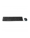 LOGITECH MK270 WIRELESS COMBO - BE - ZESTAW KLAWIATURA I MYSZ - BELGIJSKI - CZARNY - nr 3
