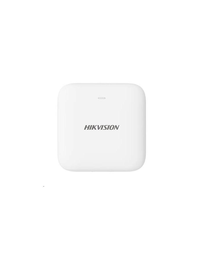 Hikvision Bezprzewodowa Czujka Zalania Wodą DSPDWLEWE główny