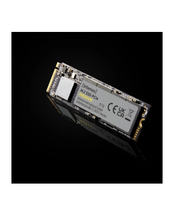 Intenso SSD Premium 500GB M.2 NVMe (3835450) nr 1