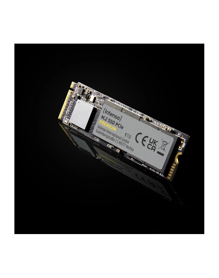 Intenso SSD Premium 500GB M.2 NVMe (3835450) główny