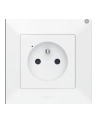 Legrand Valena Life With Netatmo Gniazdo Connected Białe 752193 - nr 1