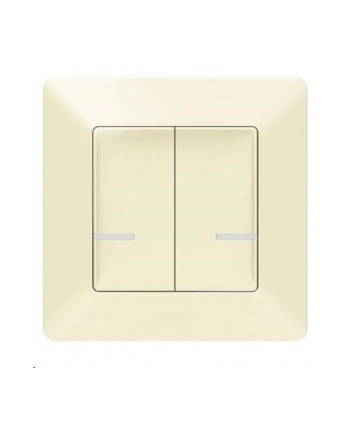 Legrand Valena Life With Netatmo Kremowy 752287 nr 2