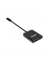 Club 3D Club3D hub MST USB-C na DisplayPort, 4K60Hz (M/F) (CL3) - nr 59