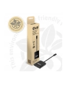 Club 3D Club3D hub MST USB-C na DisplayPort, 4K60Hz (M/F) (CL3) - nr 60