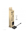 Club 3D Club3D hub MST USB-C na DisplayPort, 4K60Hz (M/F) (CL3) - nr 62