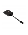Club 3D Club3D hub MST USB-C na DisplayPort, 4K60Hz (M/F) (CL3) - nr 66