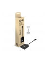 Club 3D Club3D hub MST USB-C na DisplayPort, 4K60Hz (M/F) (CL3) - nr 67