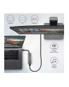Axagon Hmc-5G2 Hub Z Usb-C Na Usb Hdmi Powerdelivery (HMC5G2) - nr 5