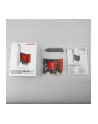 Axagon PCES-SA6, kontroler PCIe - 6x wewnętrzny port SATA 6G, ASM1166, SP & LP (AXN) - nr 10