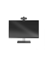 dicota Kamera internetowa Pro Plus 4K czarna - nr 16