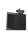 dicota Kamera internetowa Pro Plus 4K czarna - nr 17