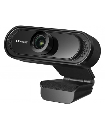 Sandberg Kamera Webcam Saver 1080P (333-96) nr 2