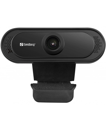 Sandberg Kamera Webcam Saver 1080P (333-96) nr 1