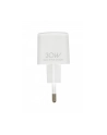ibox Ładowarka USB C-38CW - nr 2