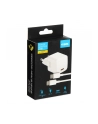 ibox Ładowarka USB C-38CW - nr 8