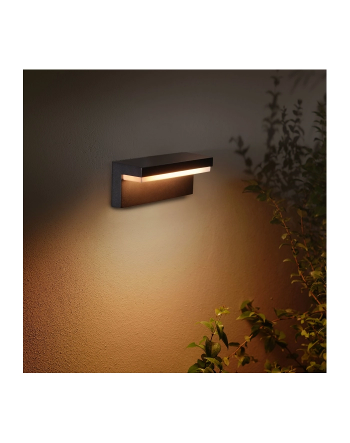 PHILIPS HUE White and color ambiance Nyro czarny 1745630P7 główny
