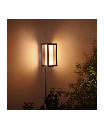 PHILIPS HUE White and color ambiance Impress czarny 1745930P7 nr 2