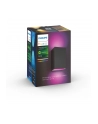 PHILIPS HUE White and color ambiance Resonate czarny 1746430P7 - nr 28