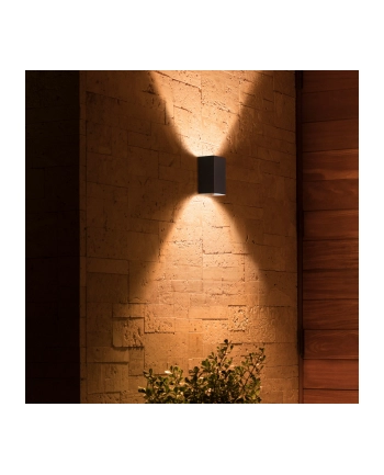 PHILIPS HUE White and color ambiance Resonate czarny 1746430P7 nr 1