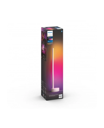 PHILIPS HUE White and color ambiance Signe gradient biały 915005986901 nr 2