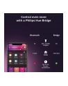 PHILIPS HUE White and color ambiance Signe gradient czarny 915005987001 - nr 46